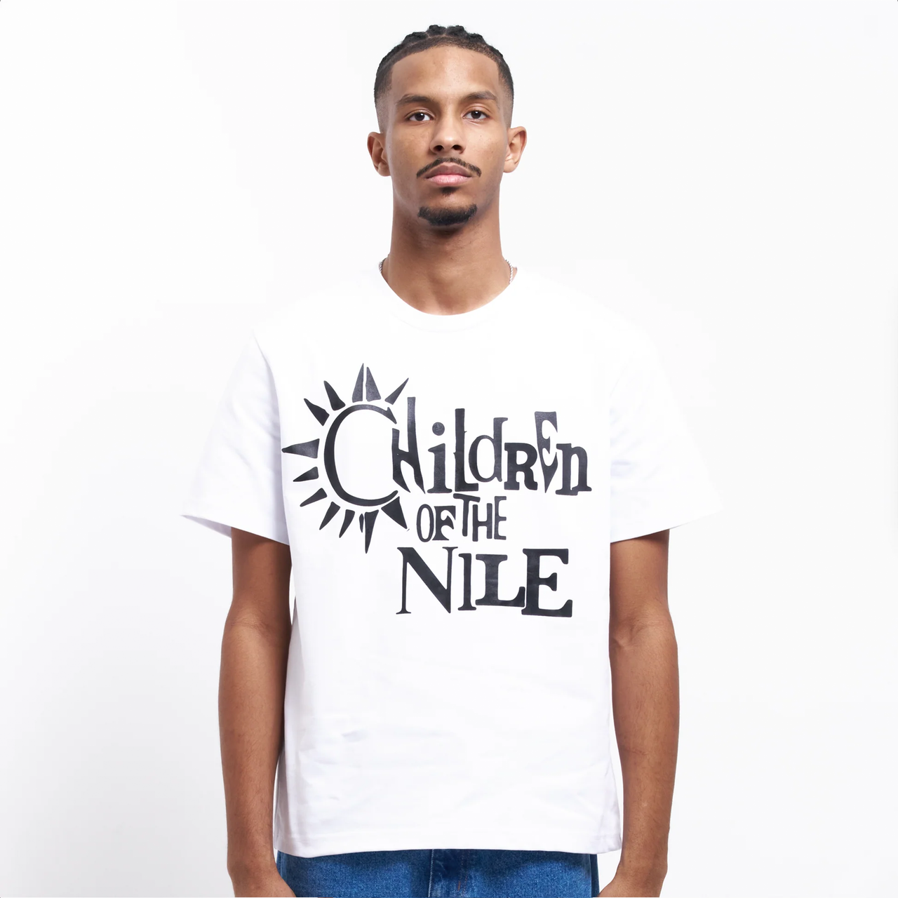 Children of the nile tee