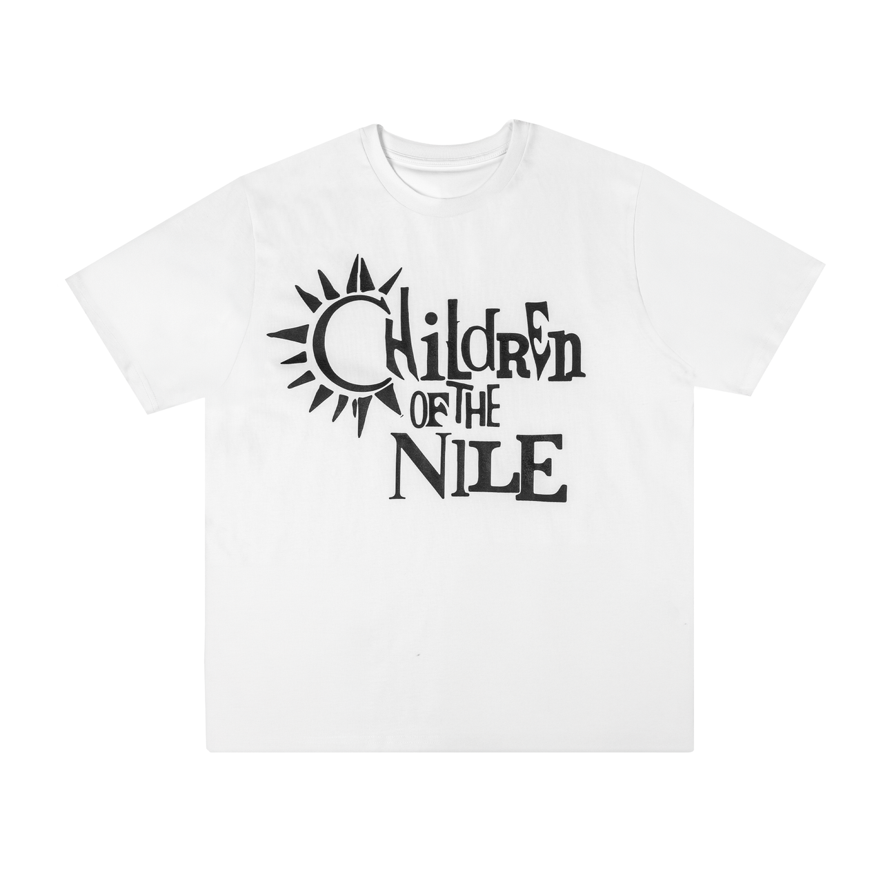 Children of the nile tee